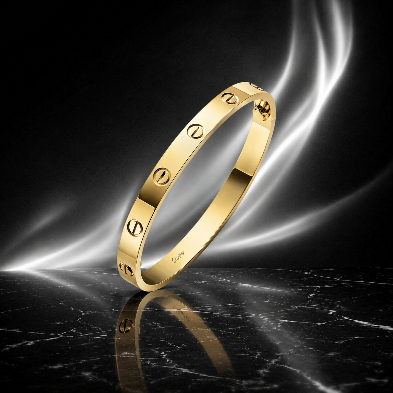 Cartier Bracelet