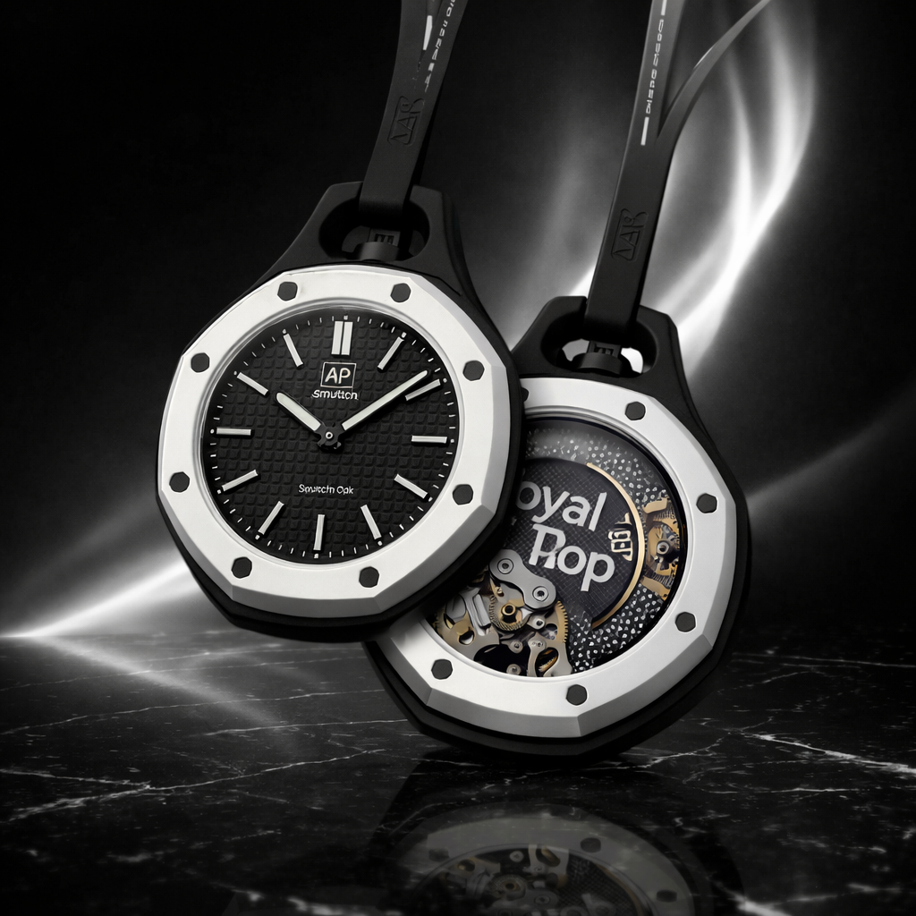 AP Swatch