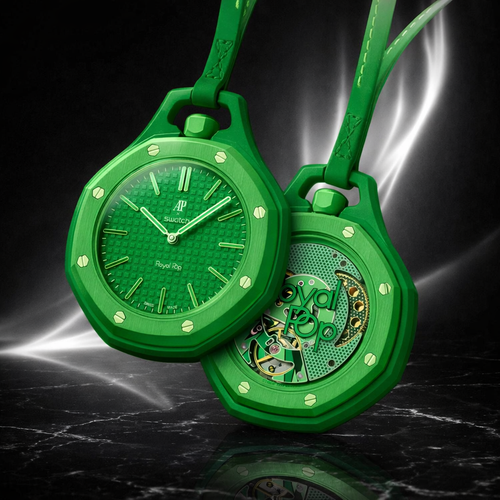 AP Swatch