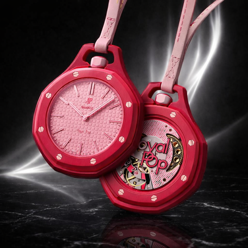 AP Swatch