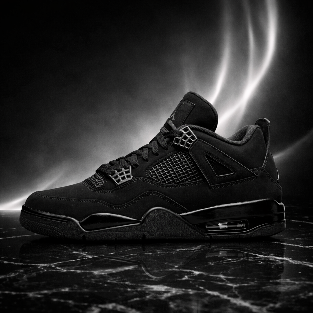 Jordan 4