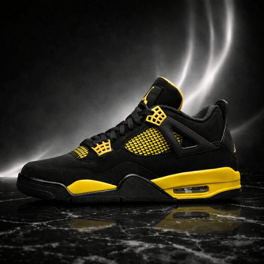 Jordan 4