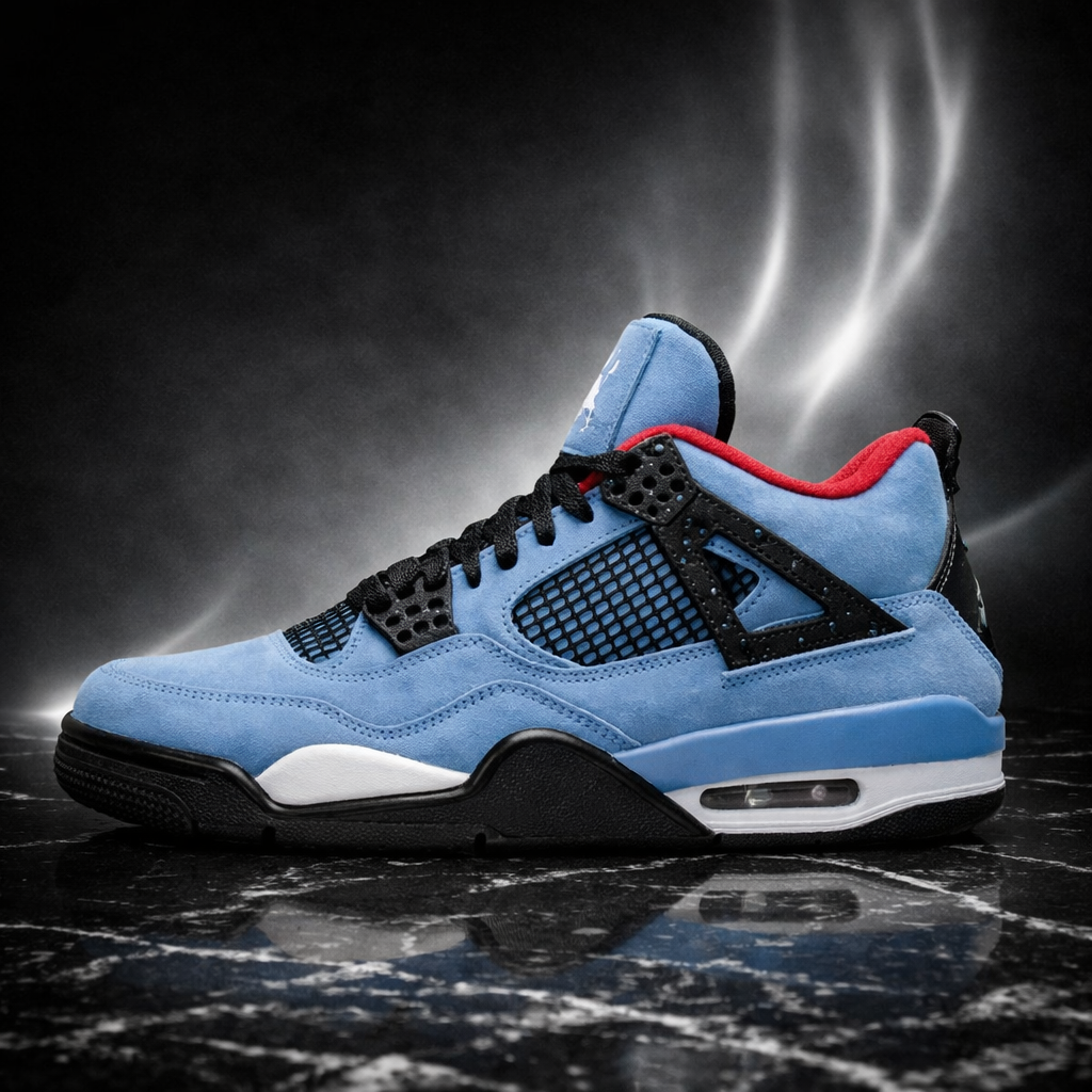 Jordan 4