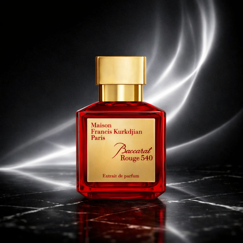 Baccarat Rouge 540
