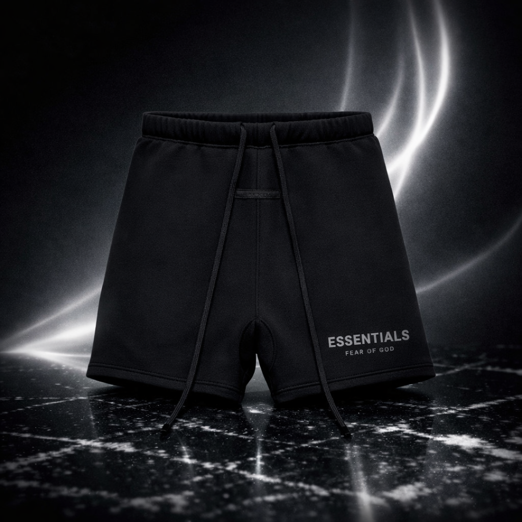 Essentials Shorts
