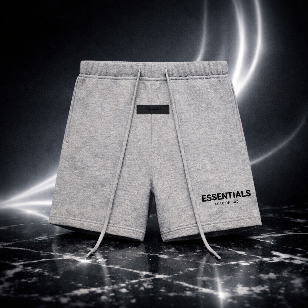 Essentials Shorts