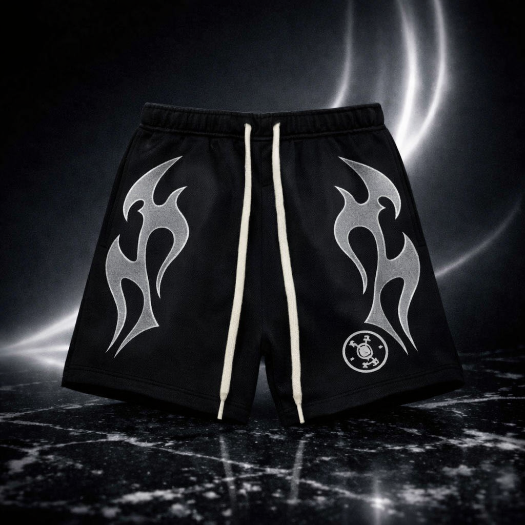 Hellstar Shorts