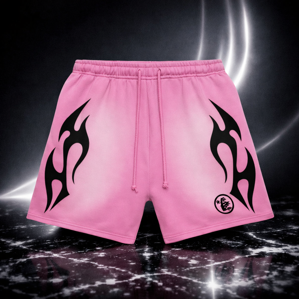 Hellstar Shorts