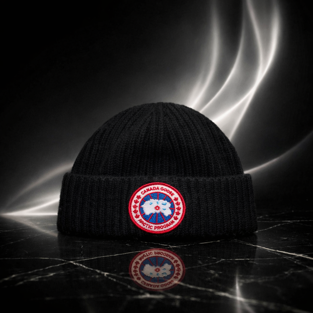 Canada Goose Beanie