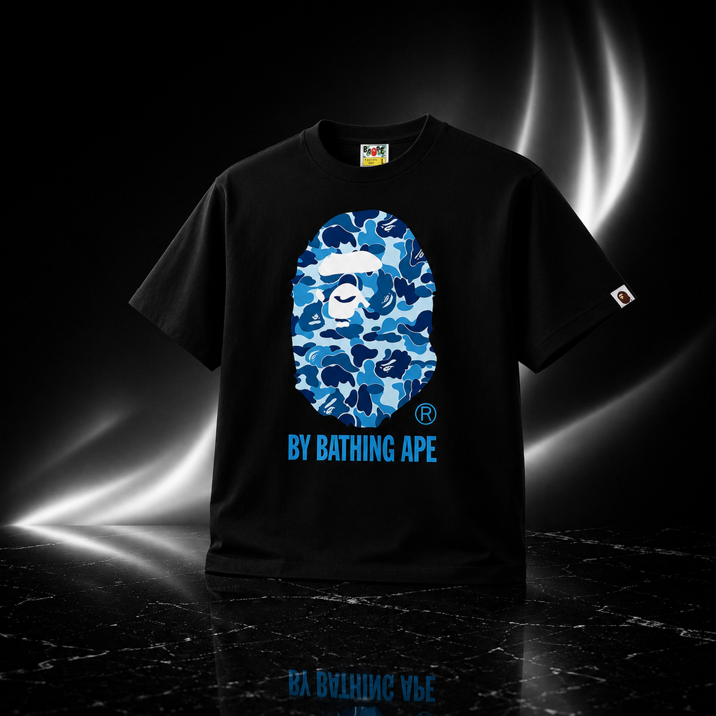 Bape T-Shirt