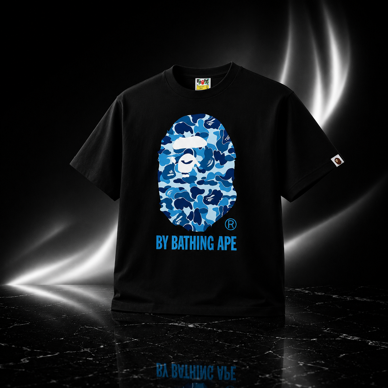 Bape T-Shirt