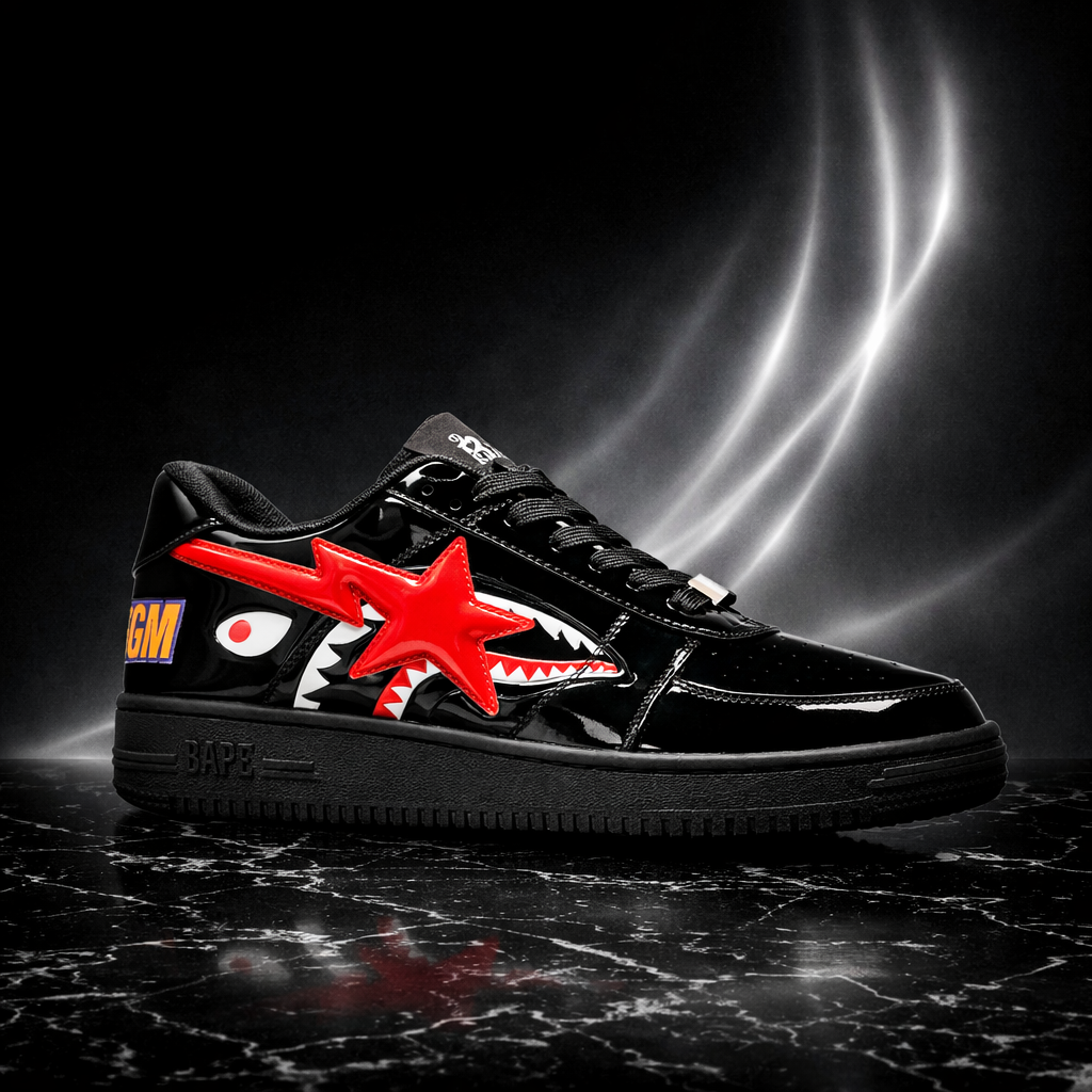 Bapesta