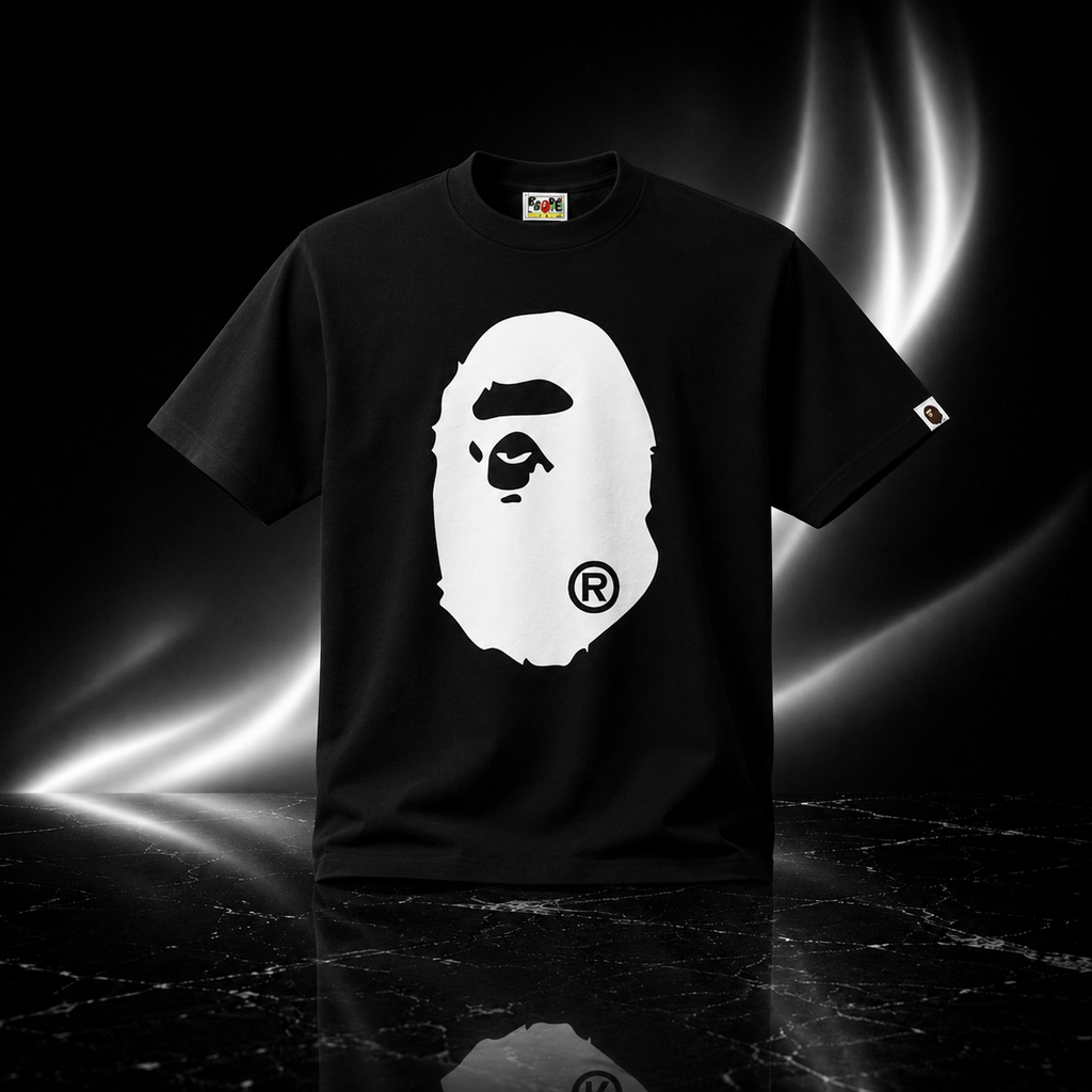 Bape T-Shirt