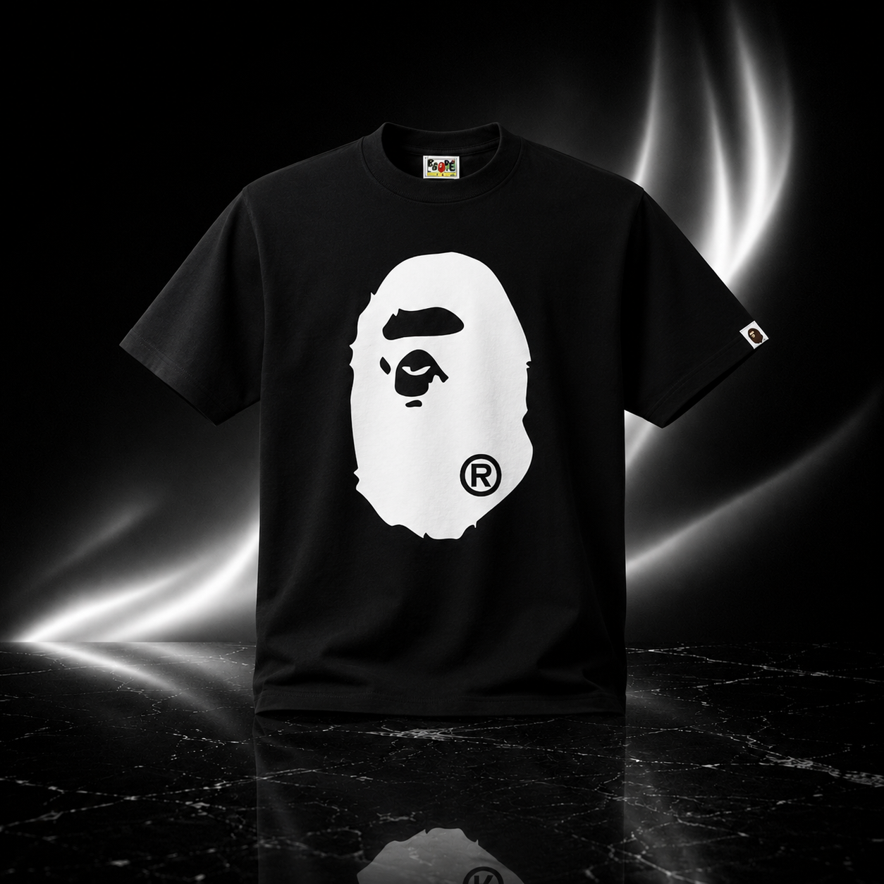 Bape T-Shirt