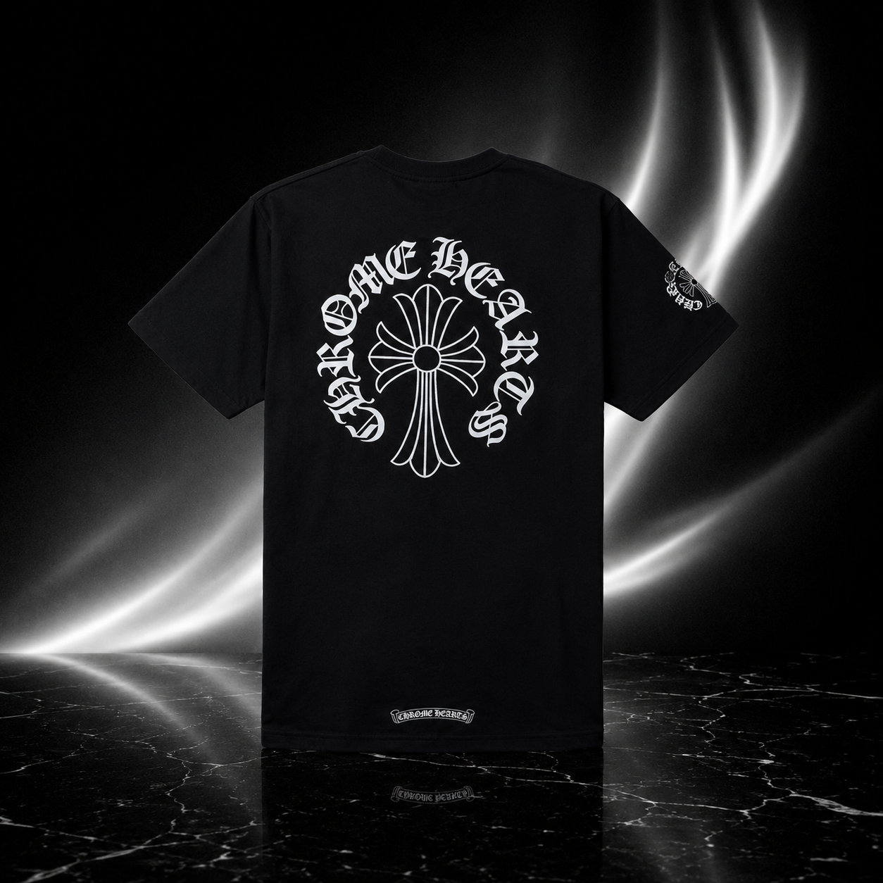 Chrome Hearts T-Shirt