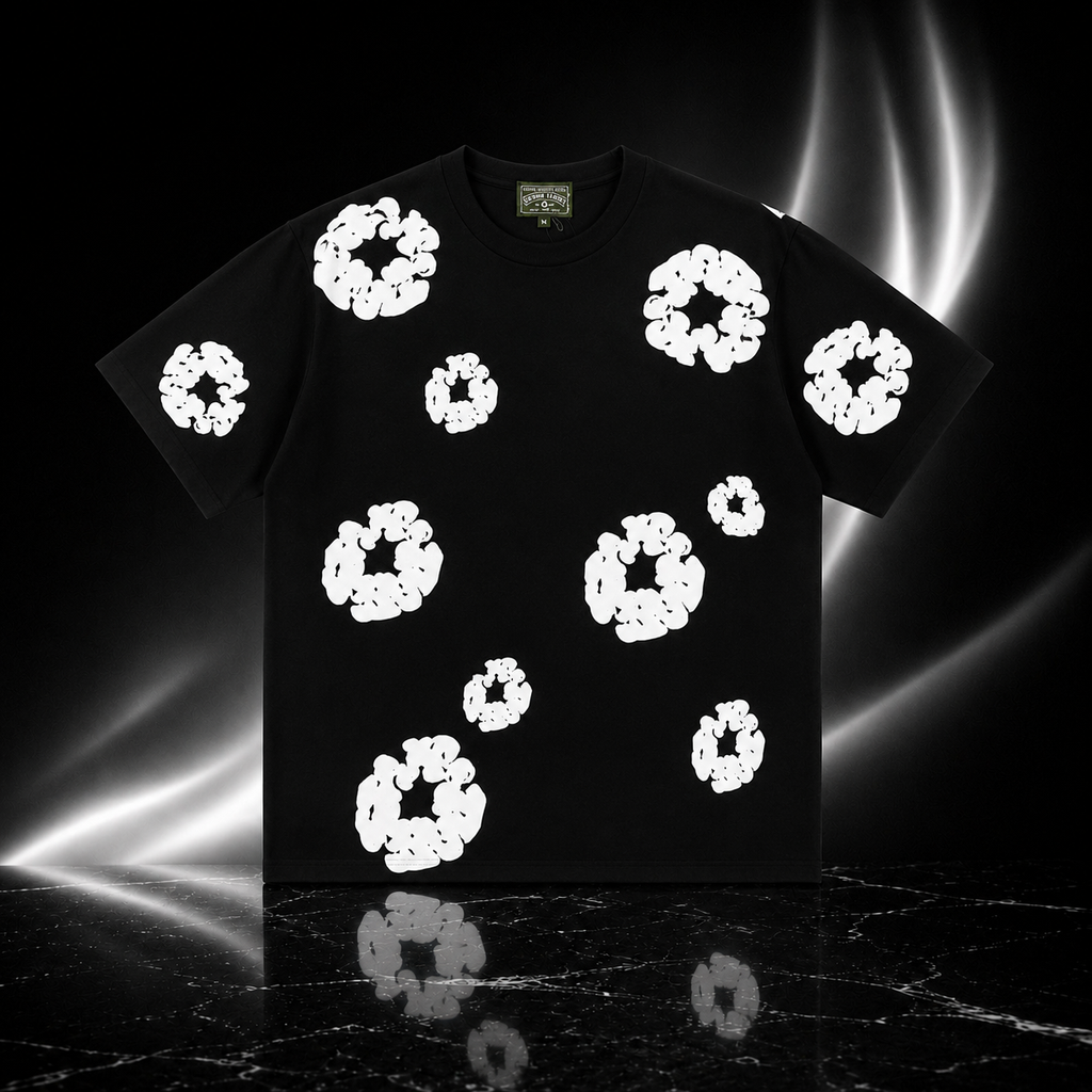 Denim Tear T-Shirt