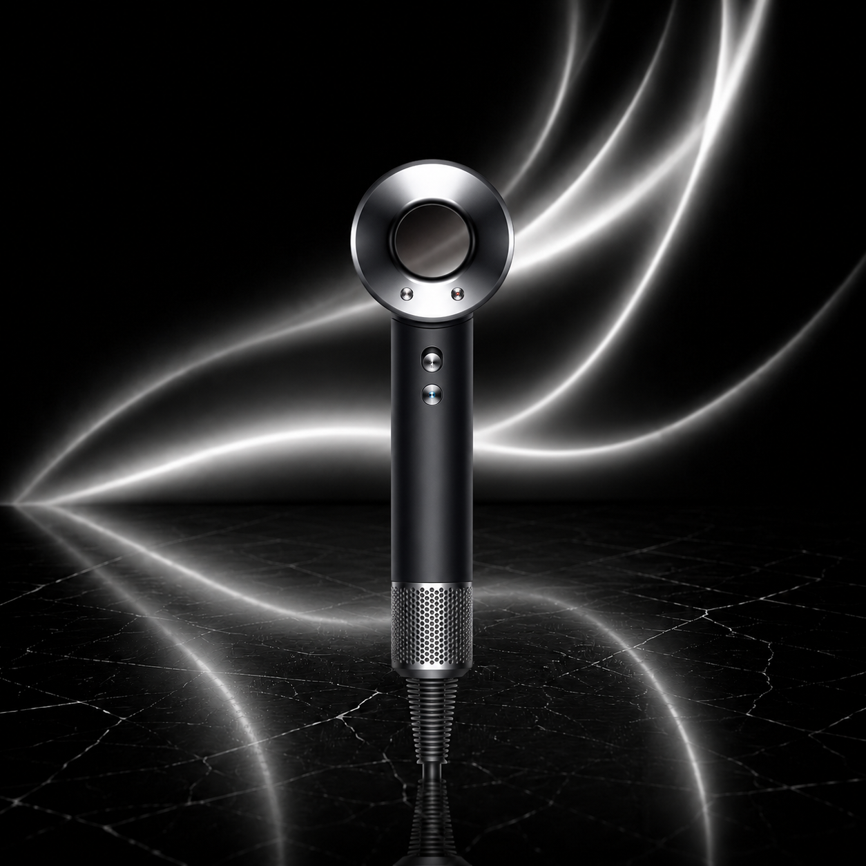 Dyson Hair Dryer