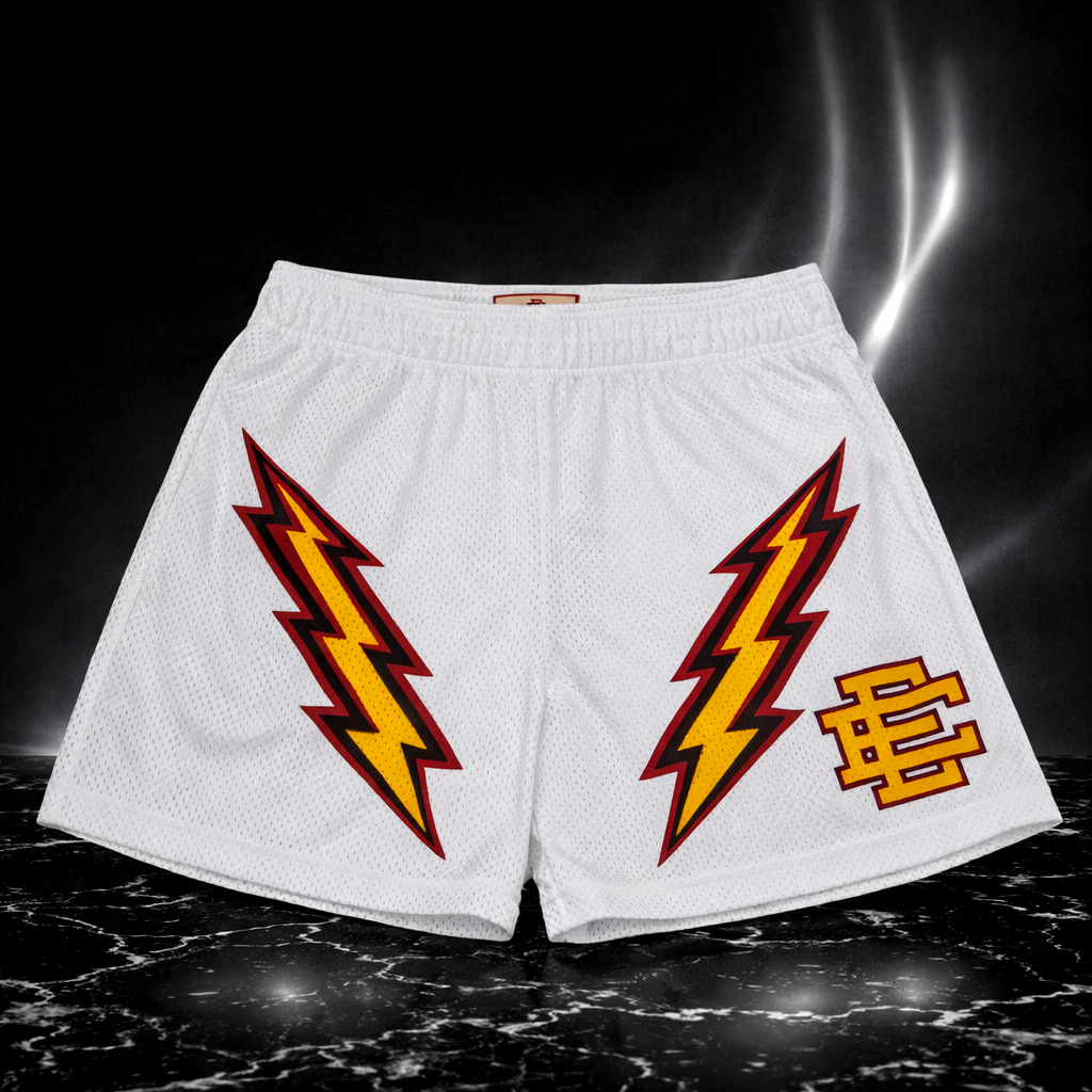 Eric Emanuel Shorts