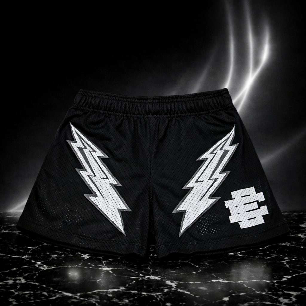 Eric Emanuel Shorts