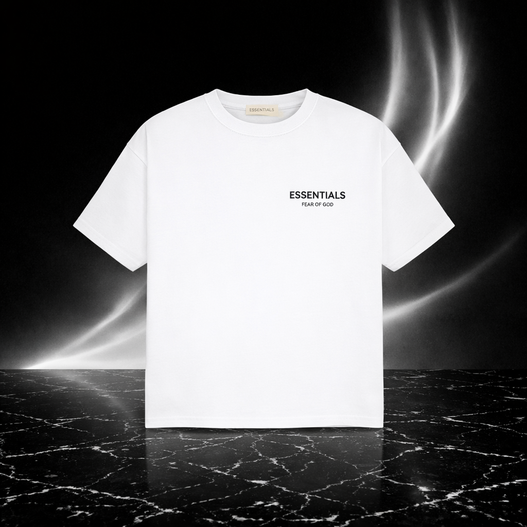 Essentials T-Shirt