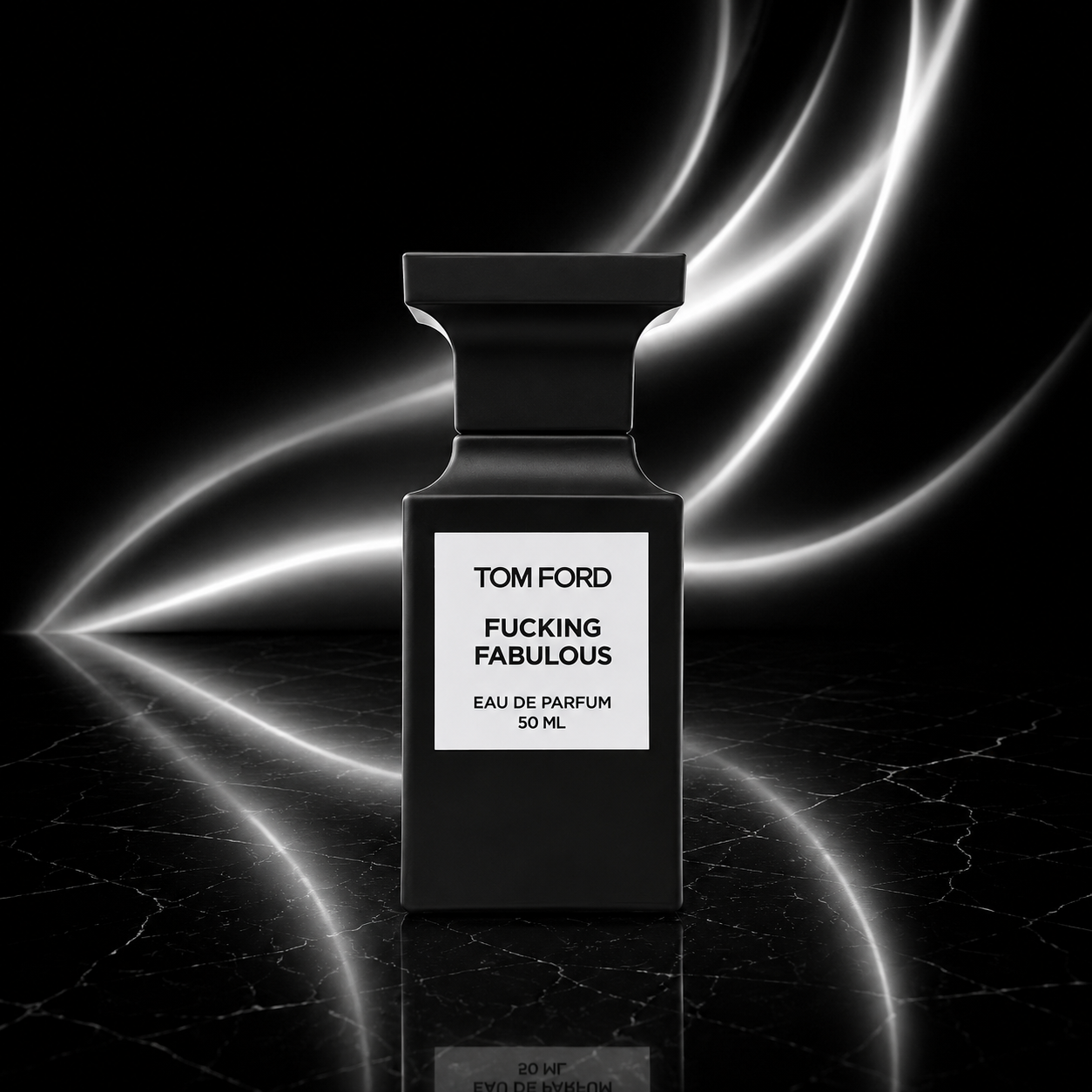 Tom Ford F*cking Fabulous