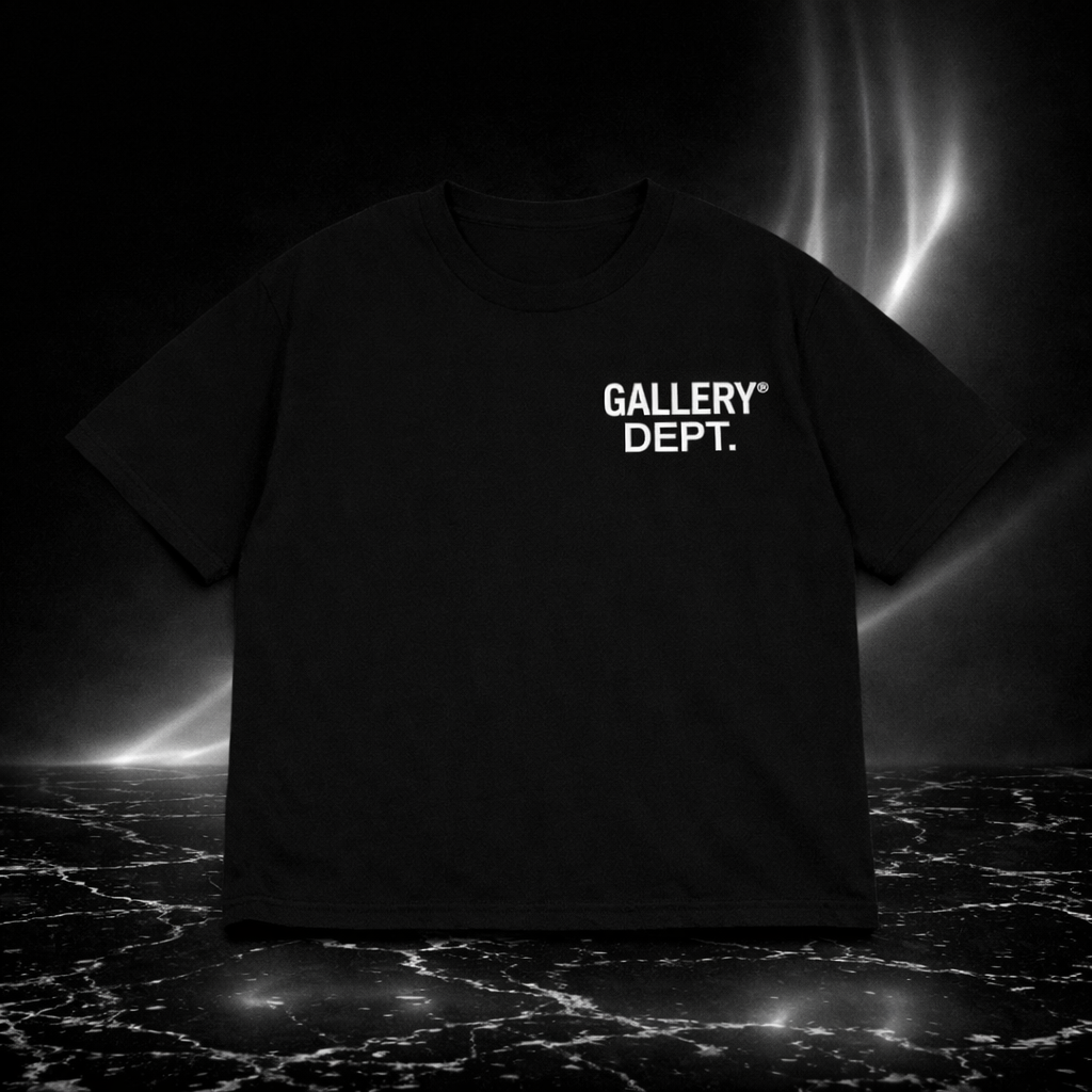 Gallery Dept T-Shirt