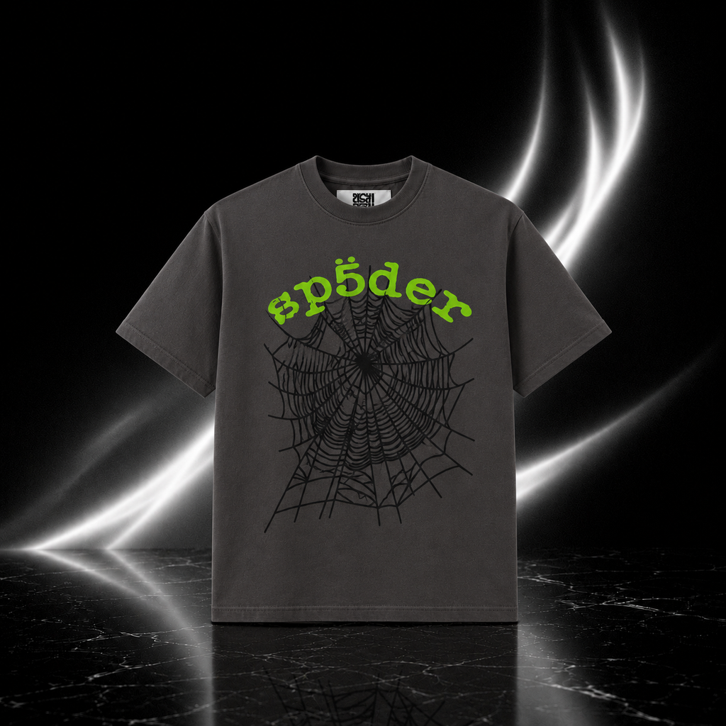 Spider T-Shirt
