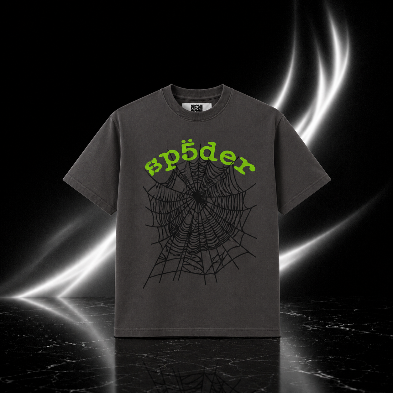 Spider T-Shirt