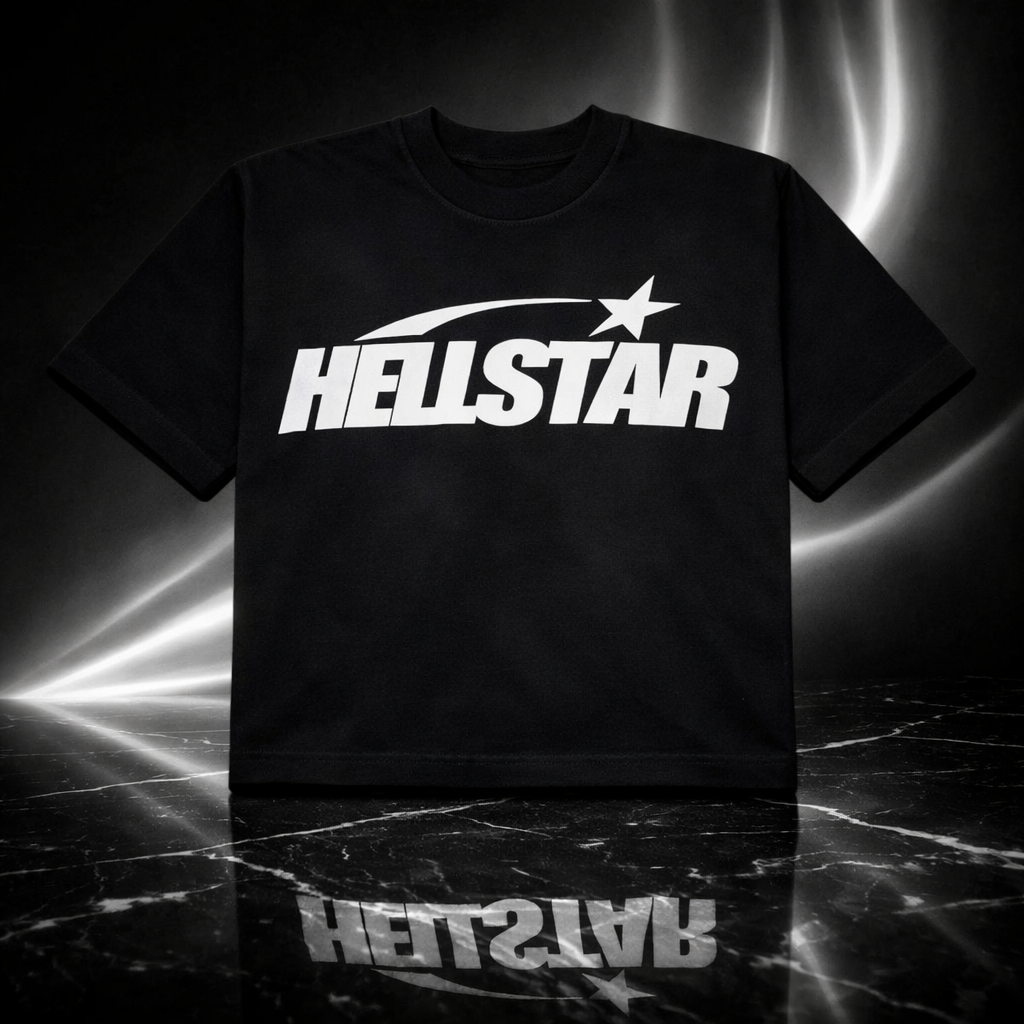 Hellstar T-Shirt
