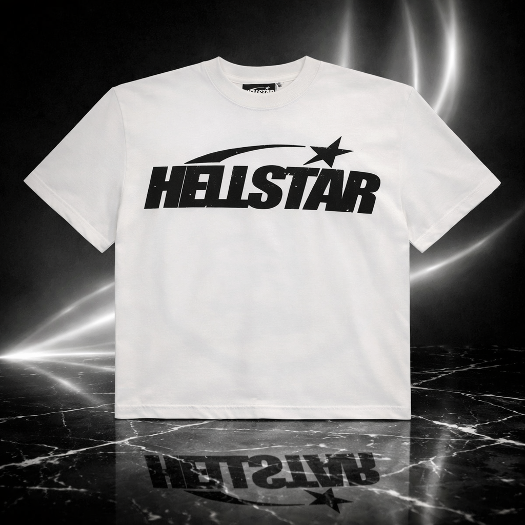 Hellstar T-Shirt