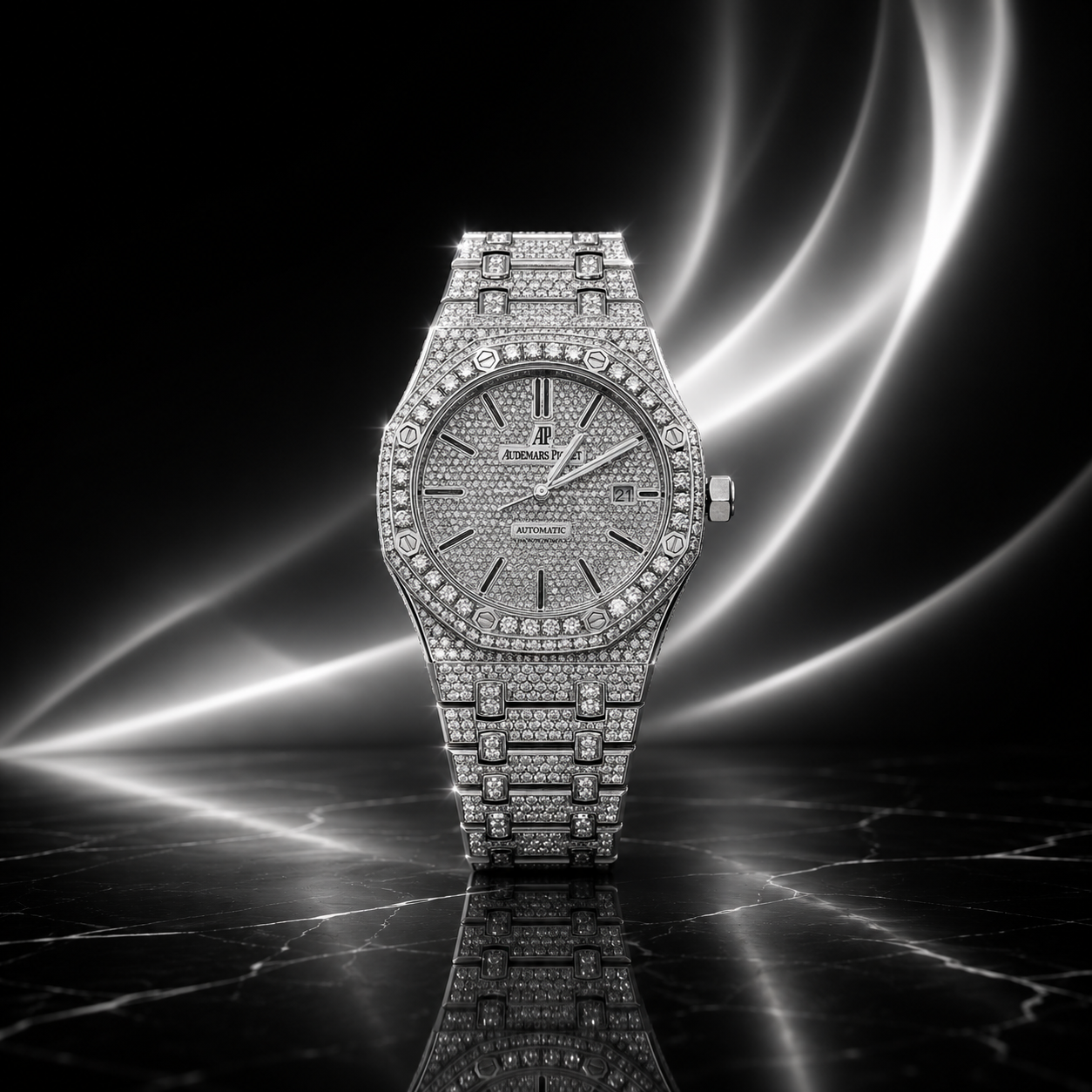 Iced Out AP