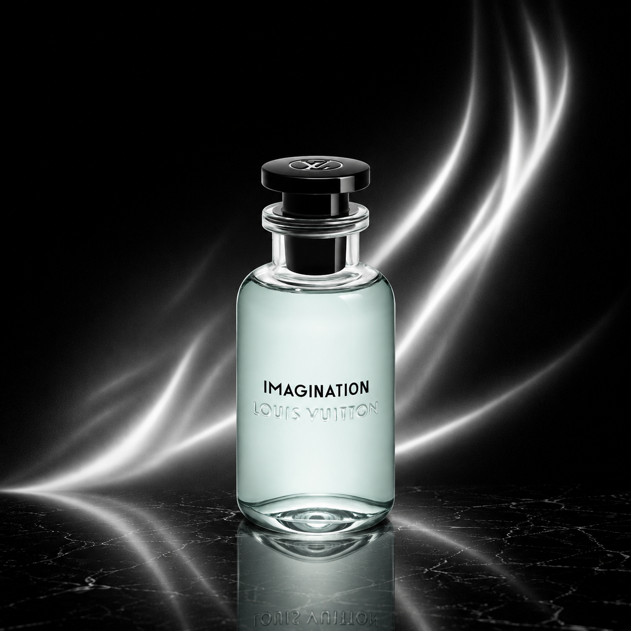 Louis Vuitton Imagination