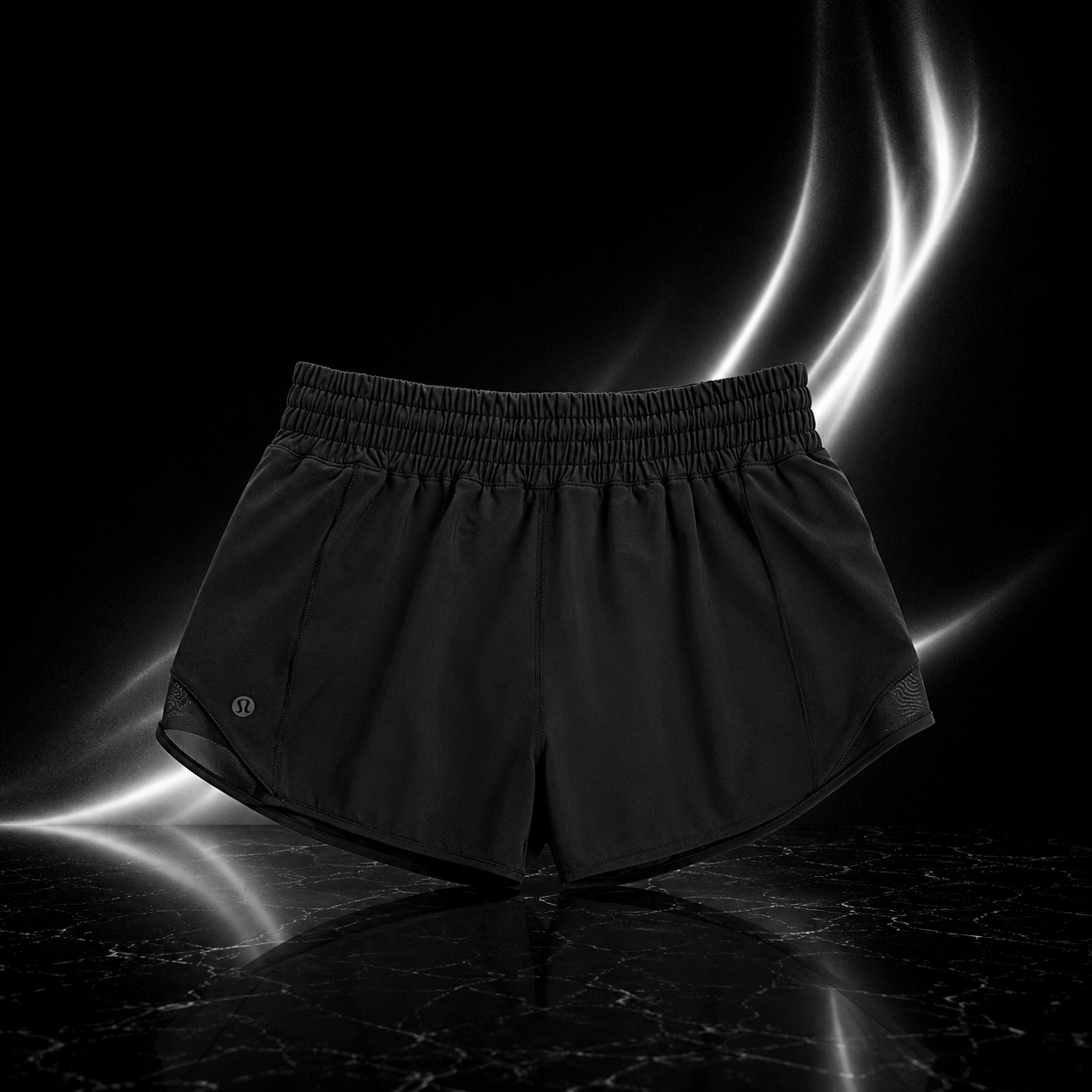 Lululemon Womens Shorts