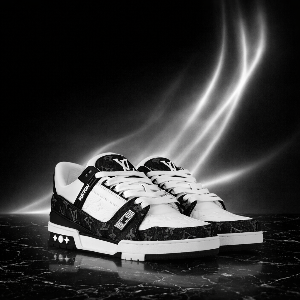 Louis Vuitton Trainers