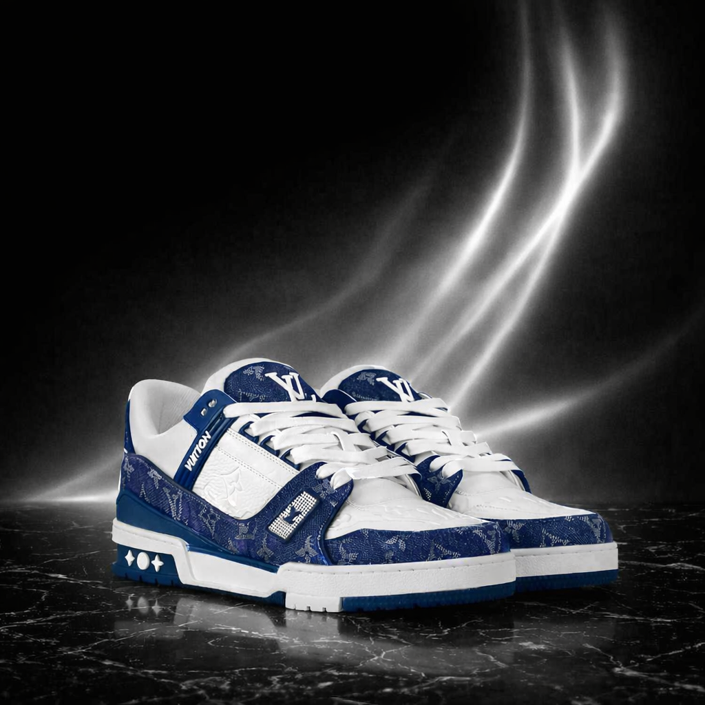 Louis Vuitton Trainers