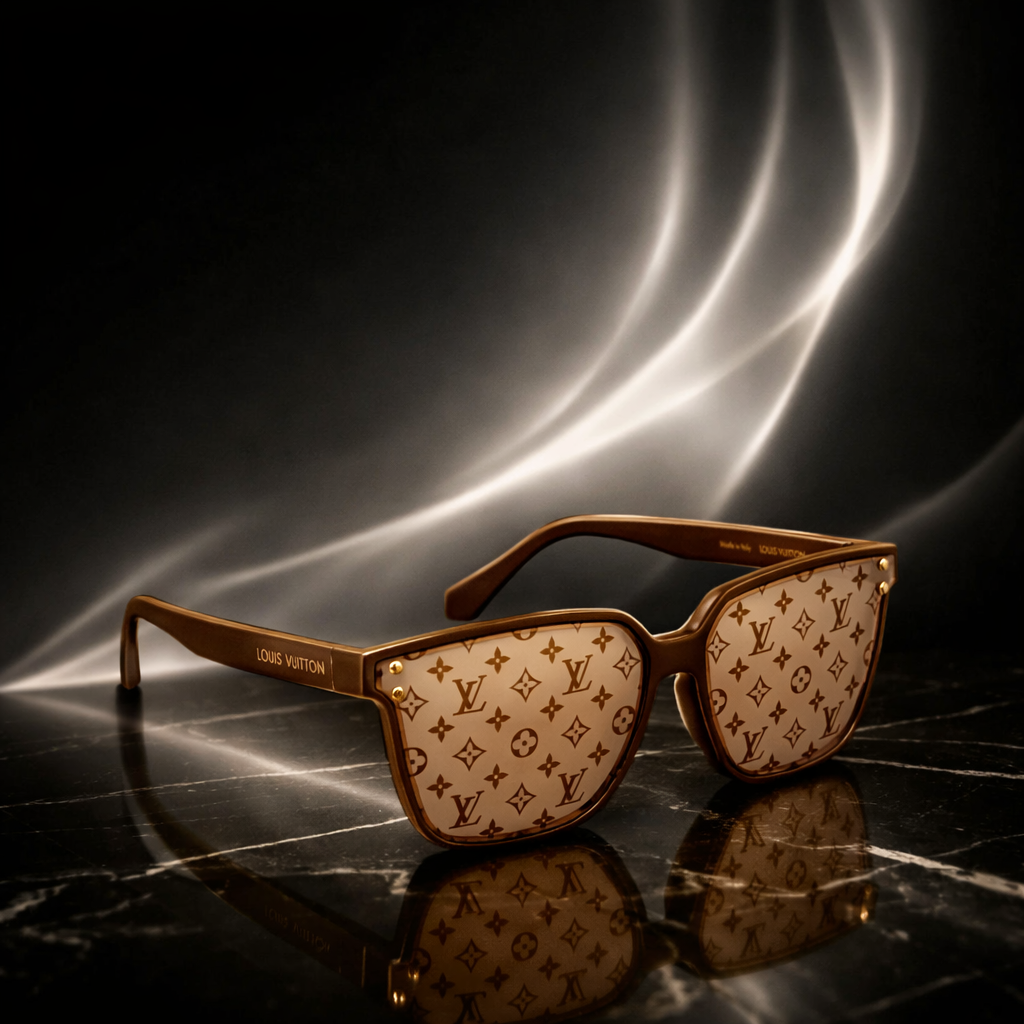 Louis Vuitton Sunglasses