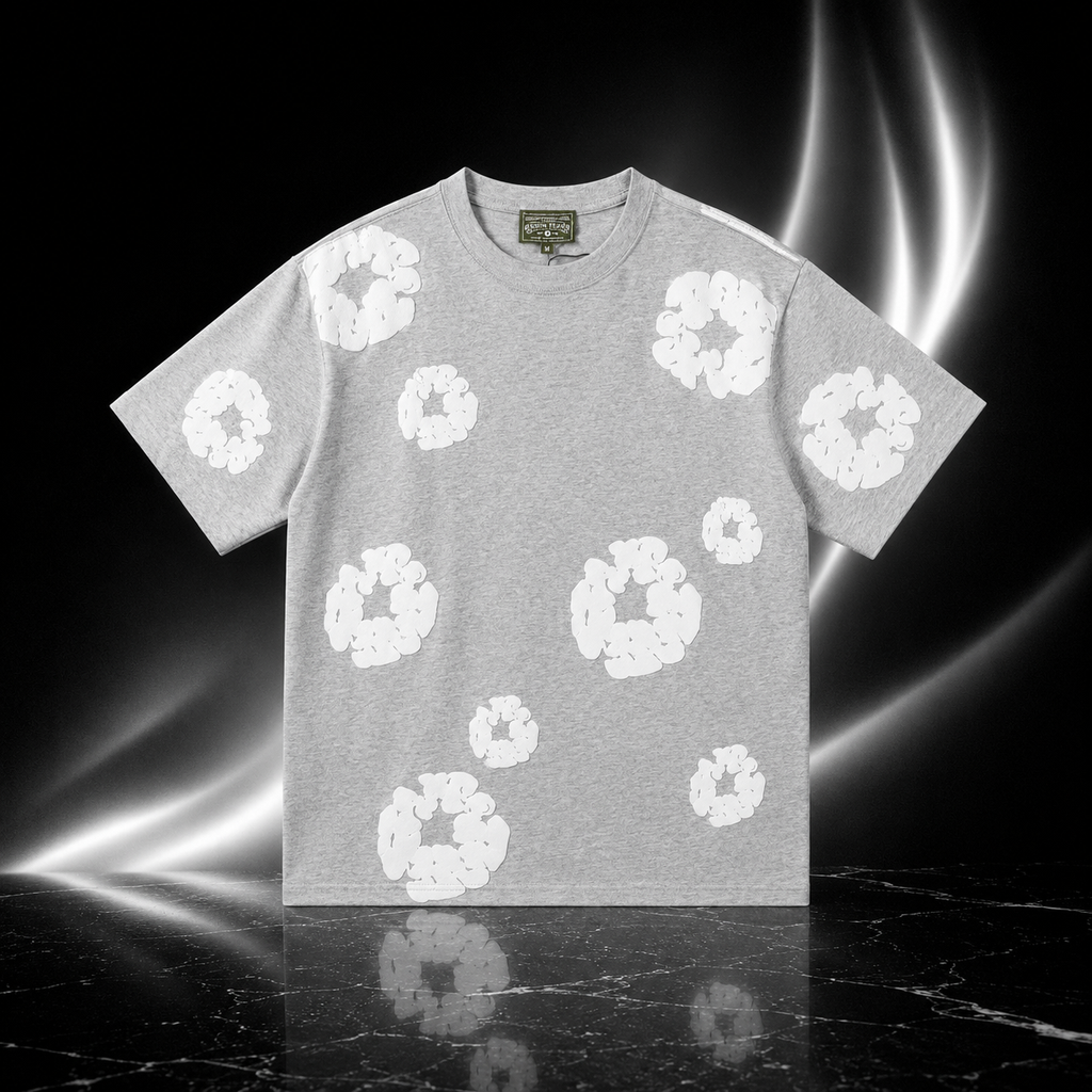 Denim Tear T-Shirt