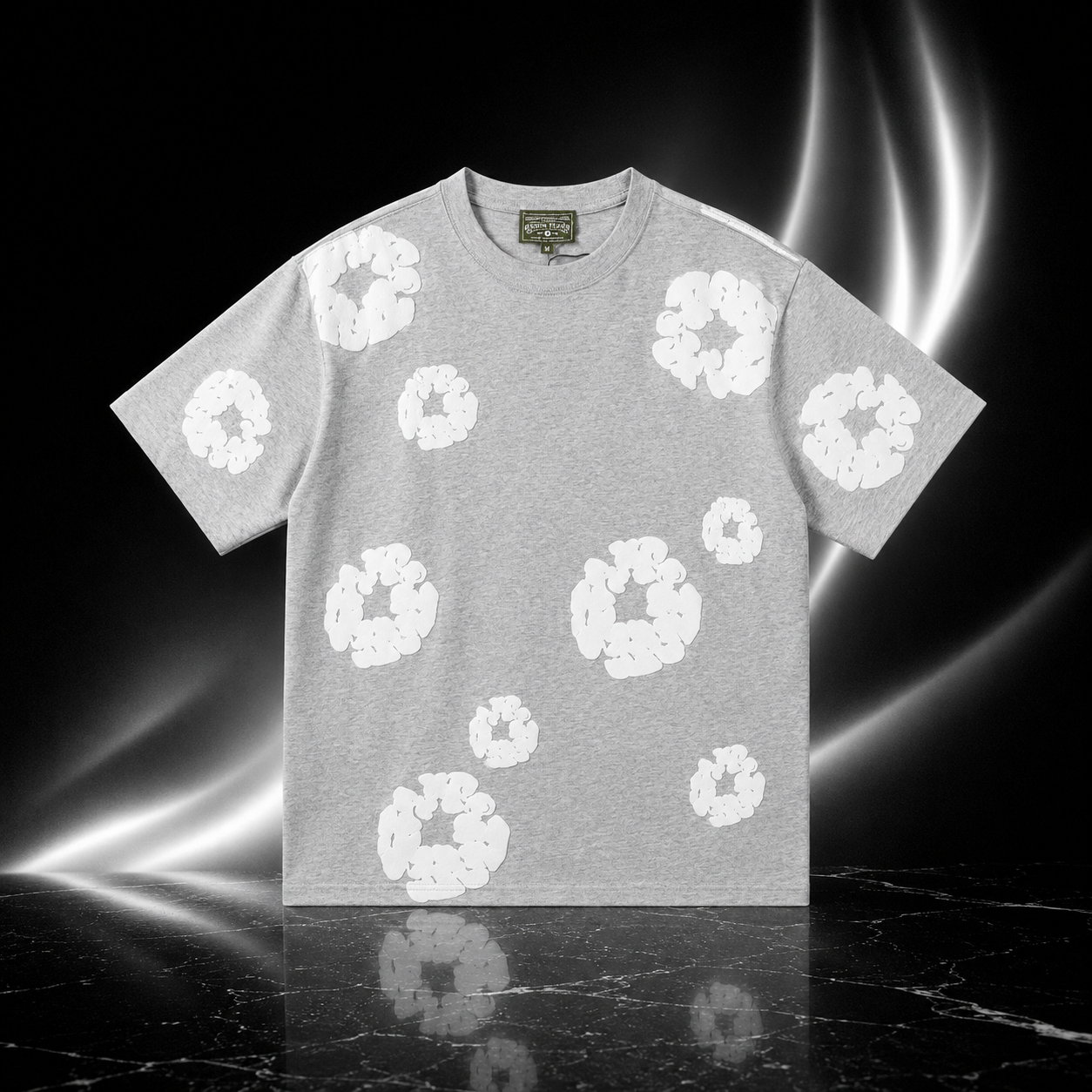 Denim Tear T-Shirt