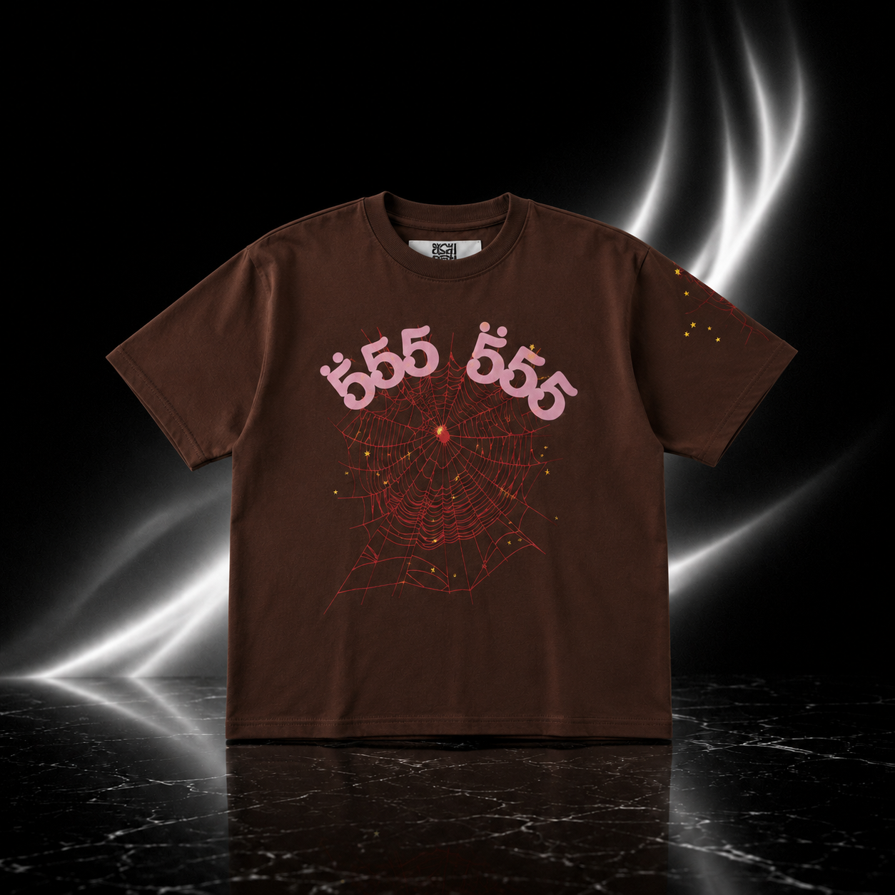 Spider T-Shirt