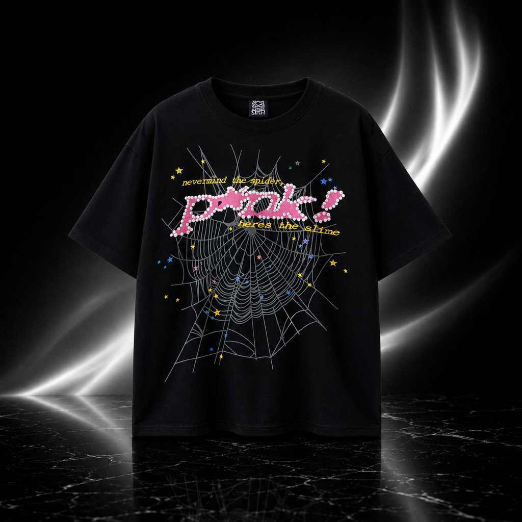 Spider T-Shirt