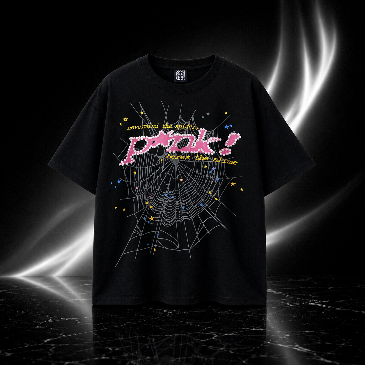 Spider T-Shirt