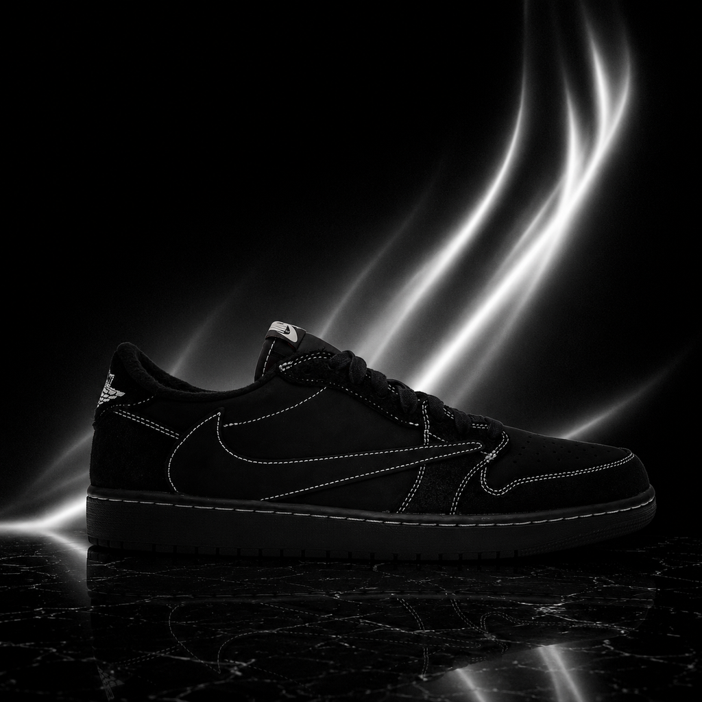 Nike Low Travis Scotts