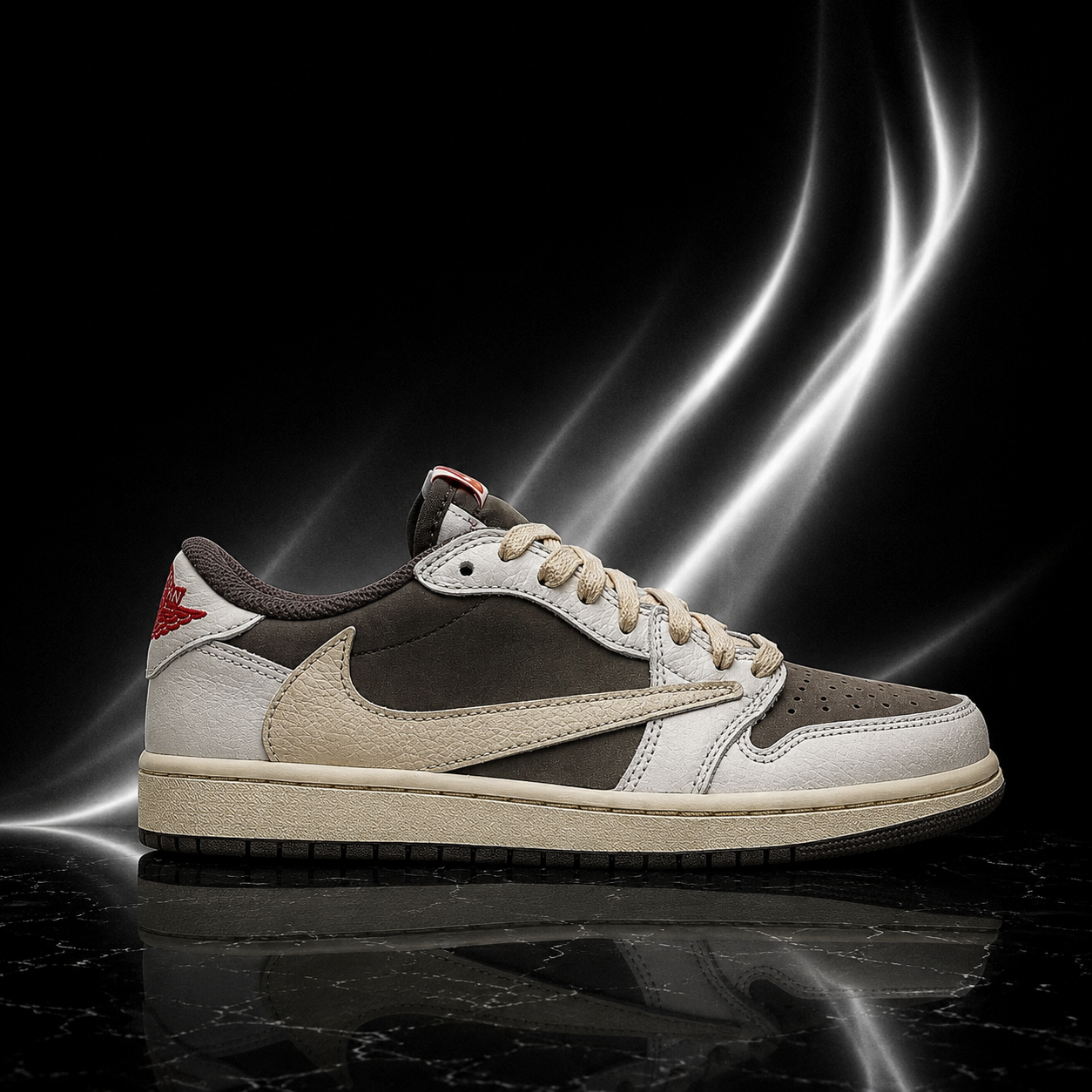 Nike Low Travis Scotts