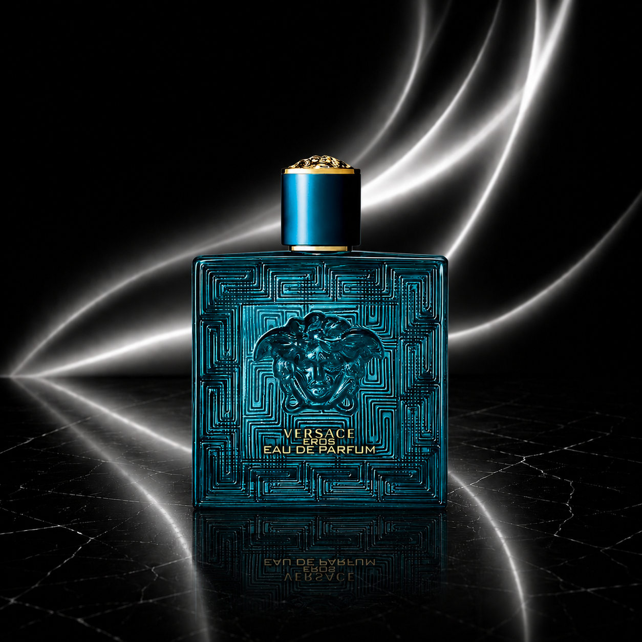 Versace Eros
