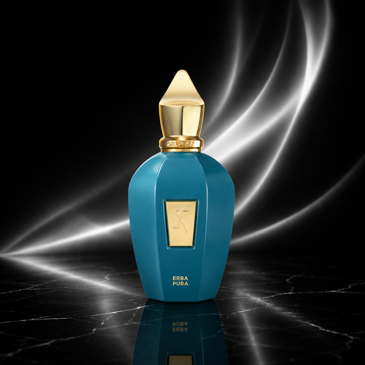 Xerjoff Erba Pura Eau