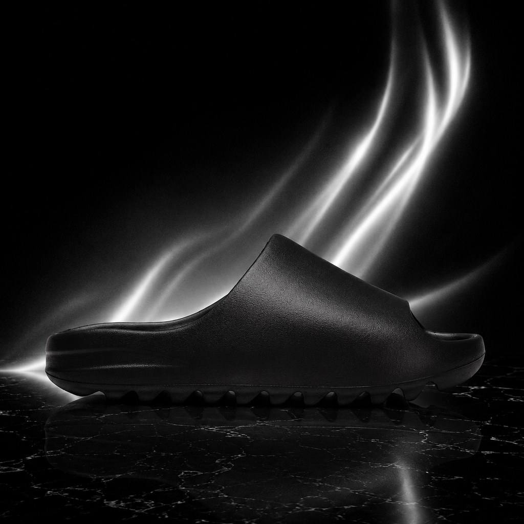 Yeezy Slides
