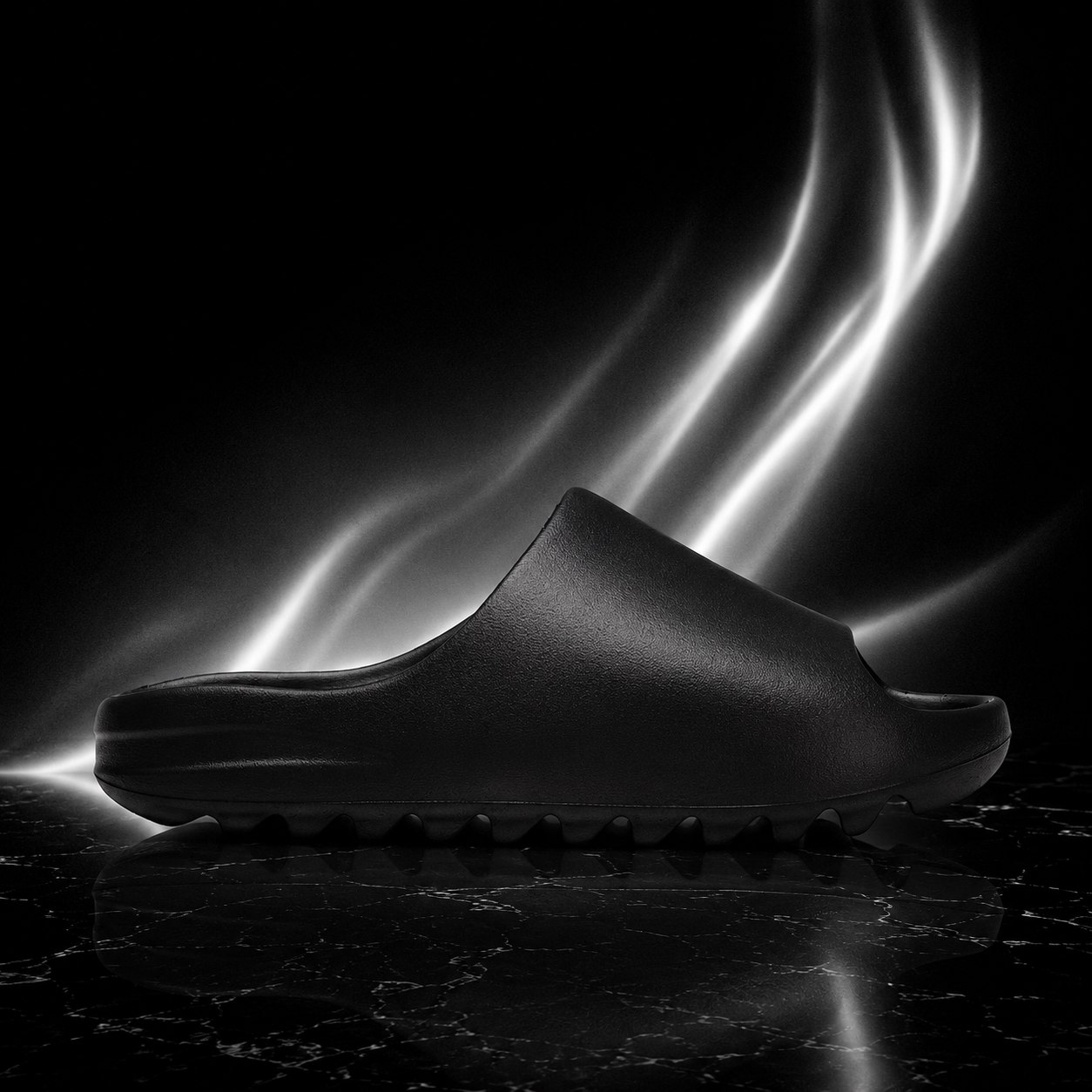 Yeezy Slides