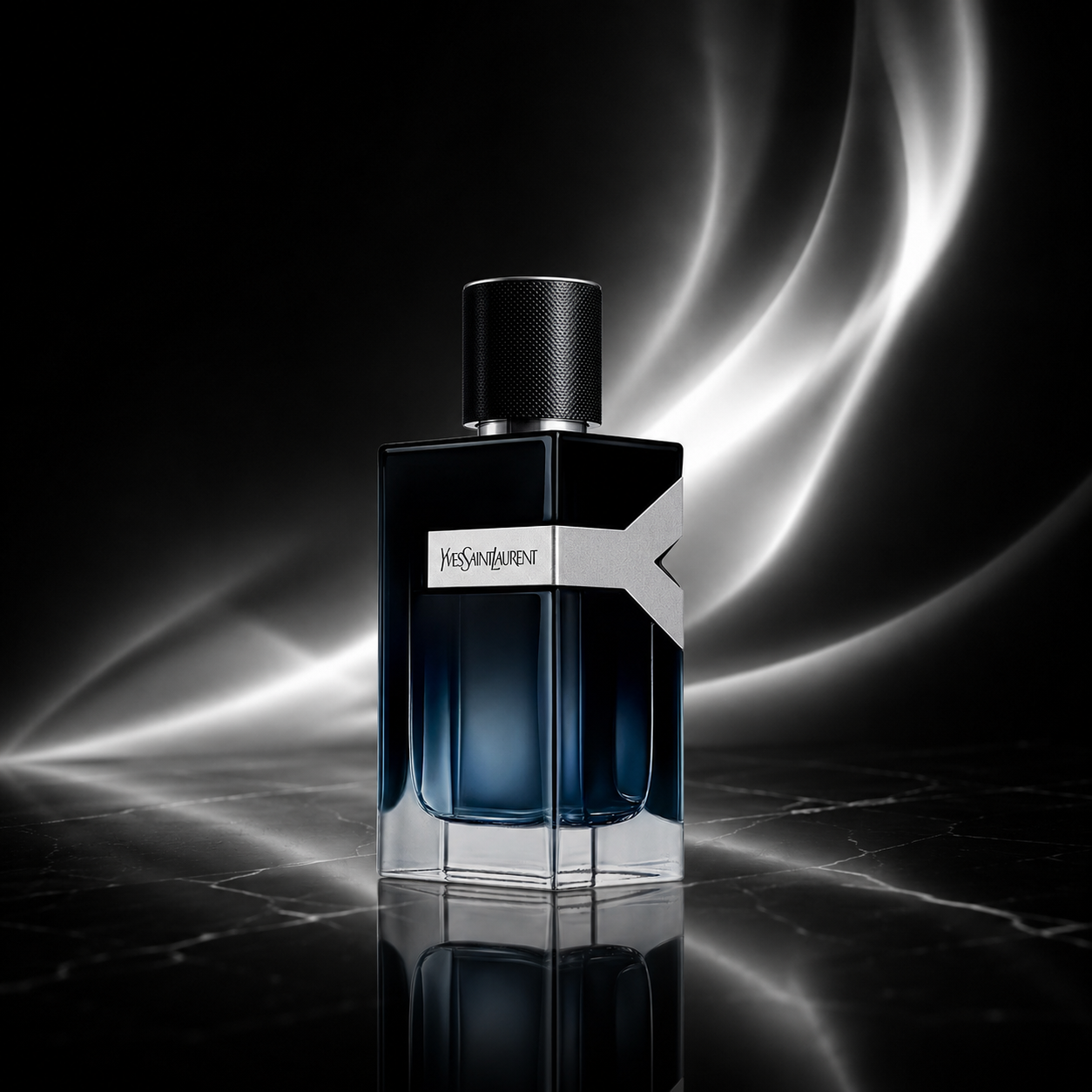 Yves Saint Laurent